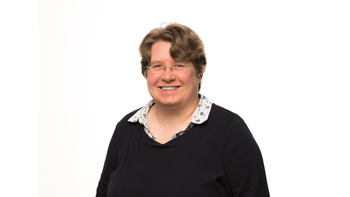 Catherine Jackson
