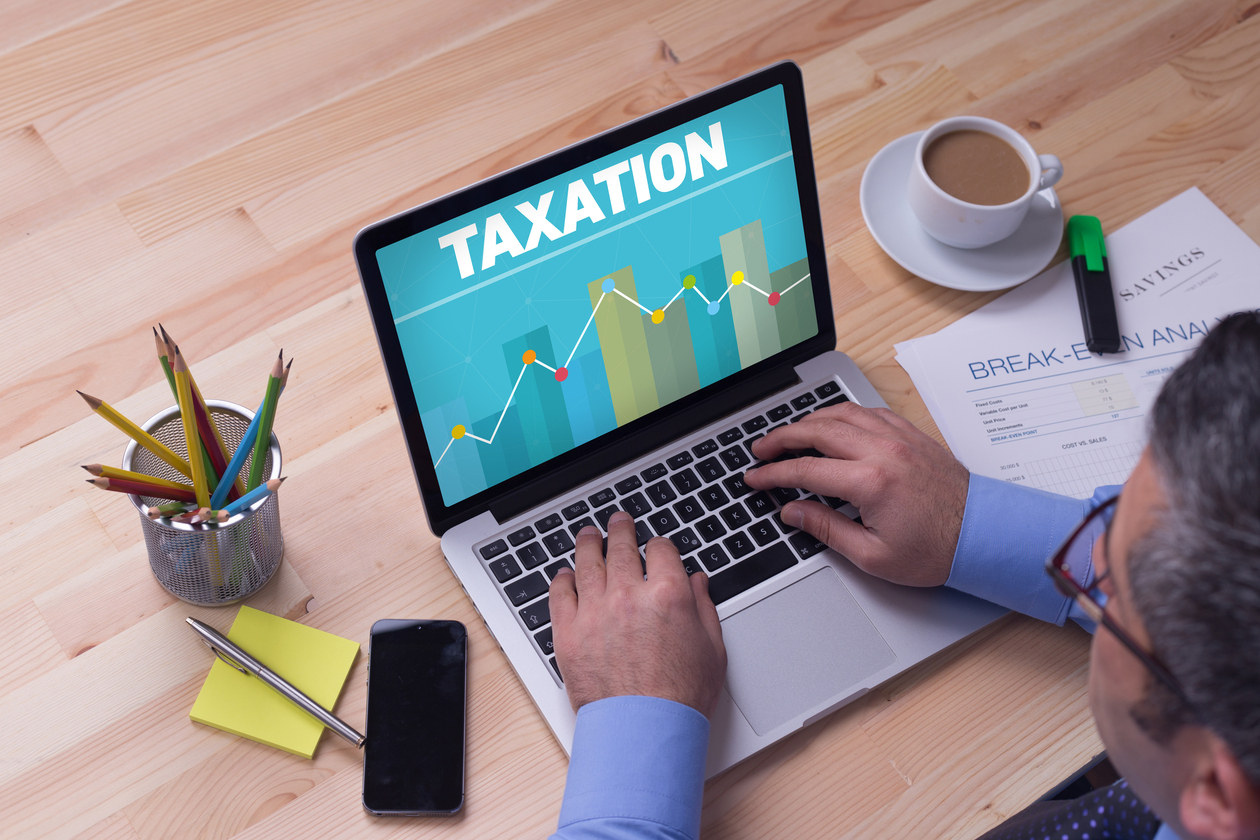Tax Tip Planning