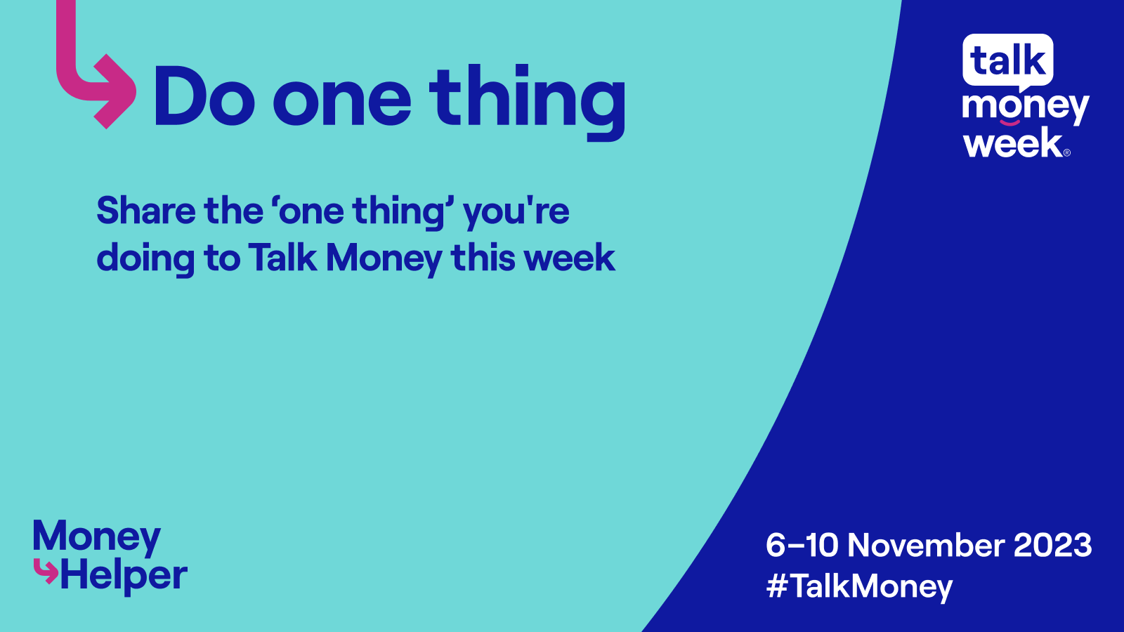 Talk Money Week