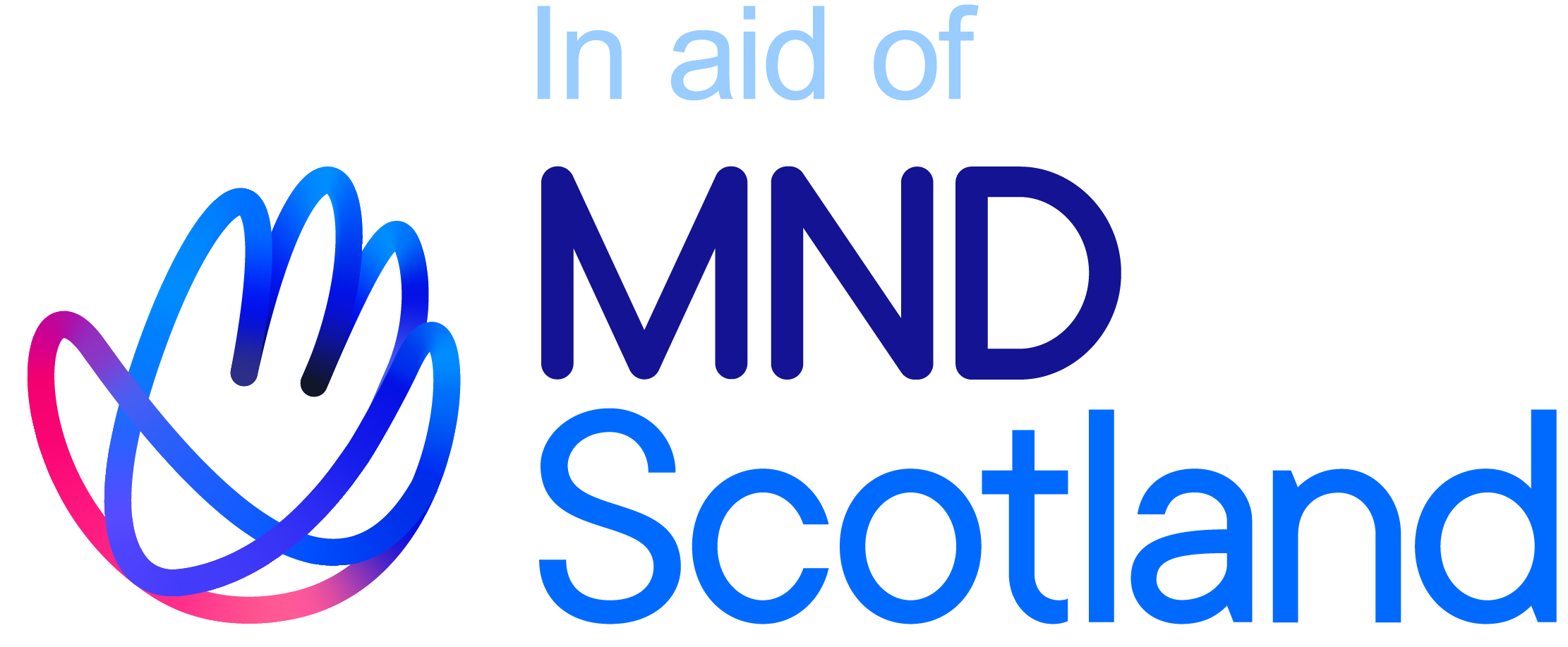 Fundraising for MND Scotland at Dundee Kiltwalk