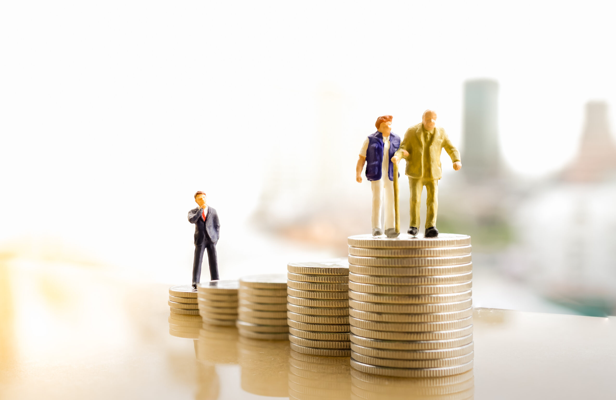Pension Awareness Week 2025