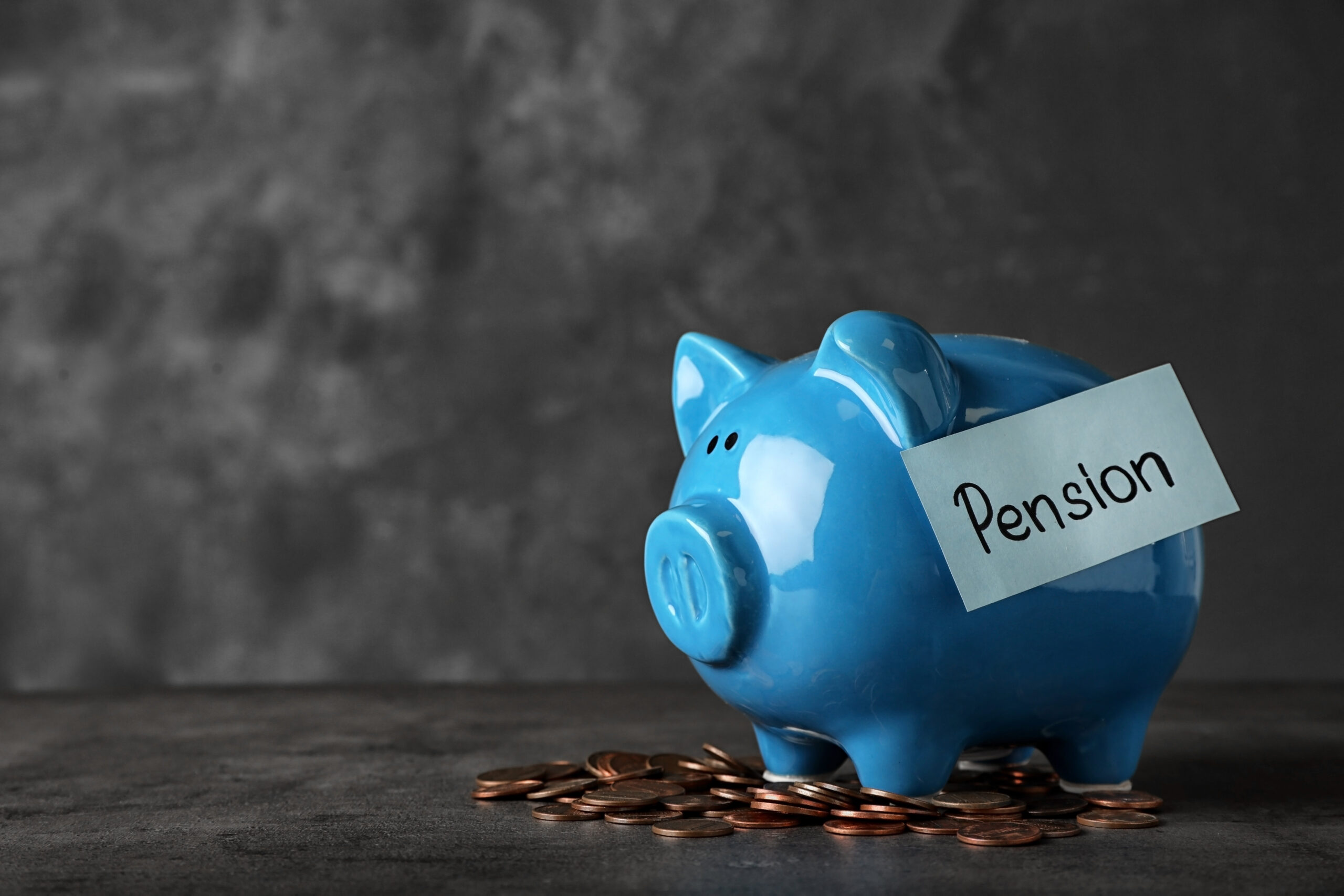 Don’t let your pension funds disappear