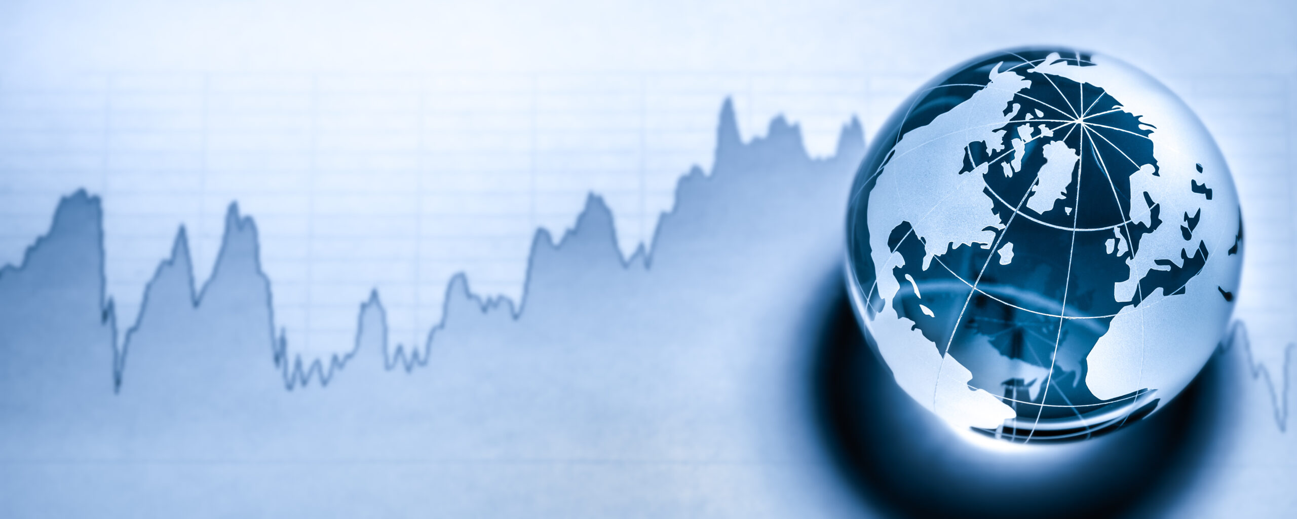 Breaking free from geopolitical noise