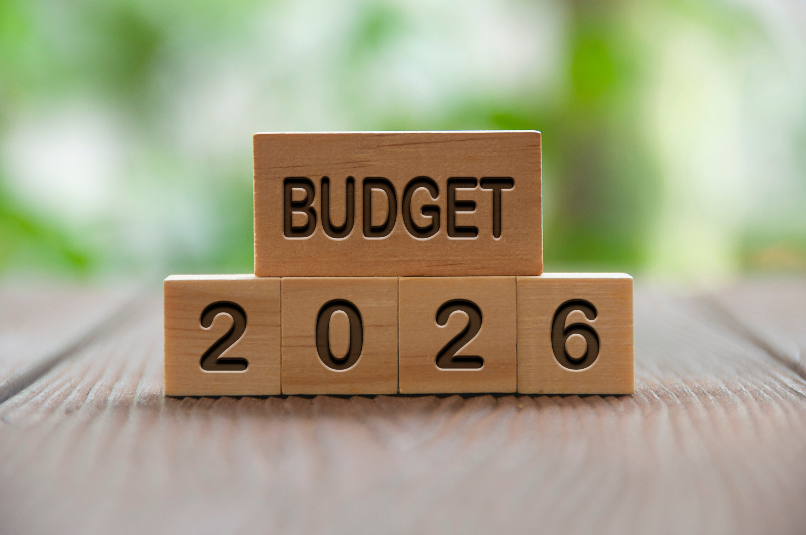 Autumn Budget 2026
